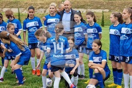 Ямбол - Румен Радев -„Спортувай с президента“ - инициатива