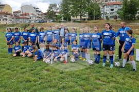 Ямбол - Румен Радев -„Спортувай с президента“ - инициатива