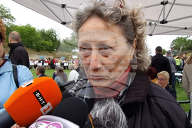 Ямбол - „Спортувай с президента“ - инициатива