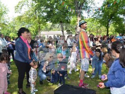 Снимка: Община Видин