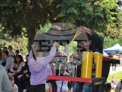 Снимка: Община Видин