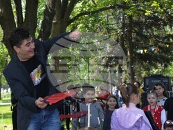 Снимка: Община Видин