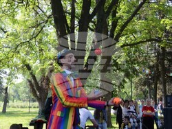 Снимка: Община Видин