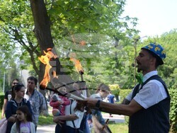 Снимка: Община Видин