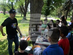 Снимка: Община Видин