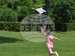 Снимка: Община Видин