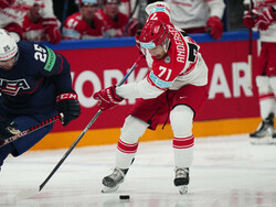 Finland Hockey Worlds