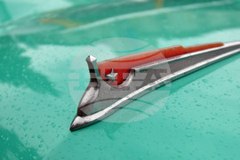 Кубрат - автомобили - ретро парад