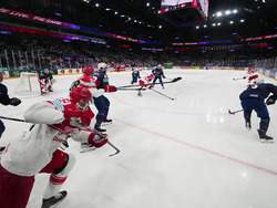 Finland Hockey Worlds