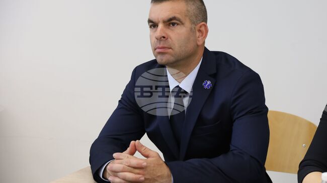 Оказване на първа помощ със спасителен мотор ще бъде демонстрирана в пазарджишкото село Ивайло