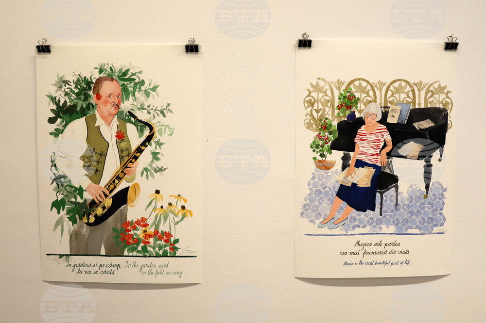 Румъния - Тимишоара - Европейска столица на културата - проект