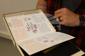 Румъния - Тимишоара - Европейска столица на културата - проект