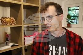 Румъния - Тимишоара - Европейска столица на културата - проект - Кристиан Викол