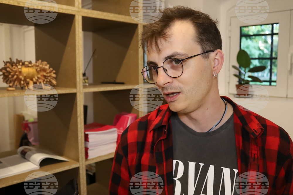 Румъния - Тимишоара - Европейска столица на културата - проект - Кристиан Викол