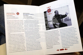 Румъния - Тимишоара - Европейска столица на културата - проект