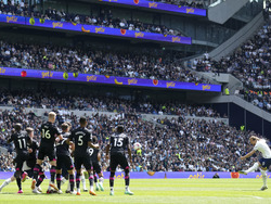 Britain Soccer Premier League