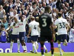 Britain Soccer Premier League