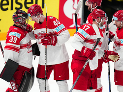 Finland Hockey Worlds