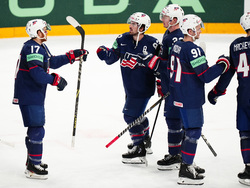 Finland Hockey Worlds
