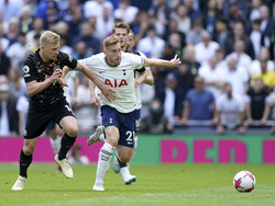 Britain Soccer Premier League
