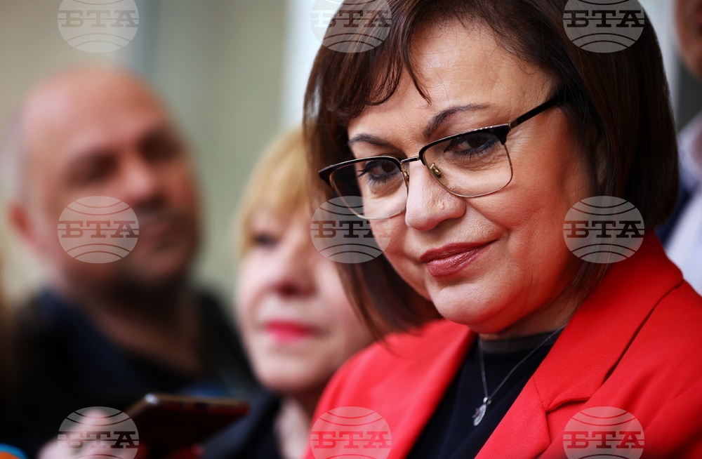 Bulgarian Socialist Party Will Not Support Rotational Cabinet of GERB-UDF and CC-DB
