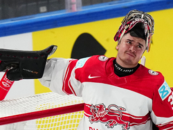 Finland Hockey Worlds
