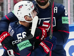 Finland Hockey Worlds