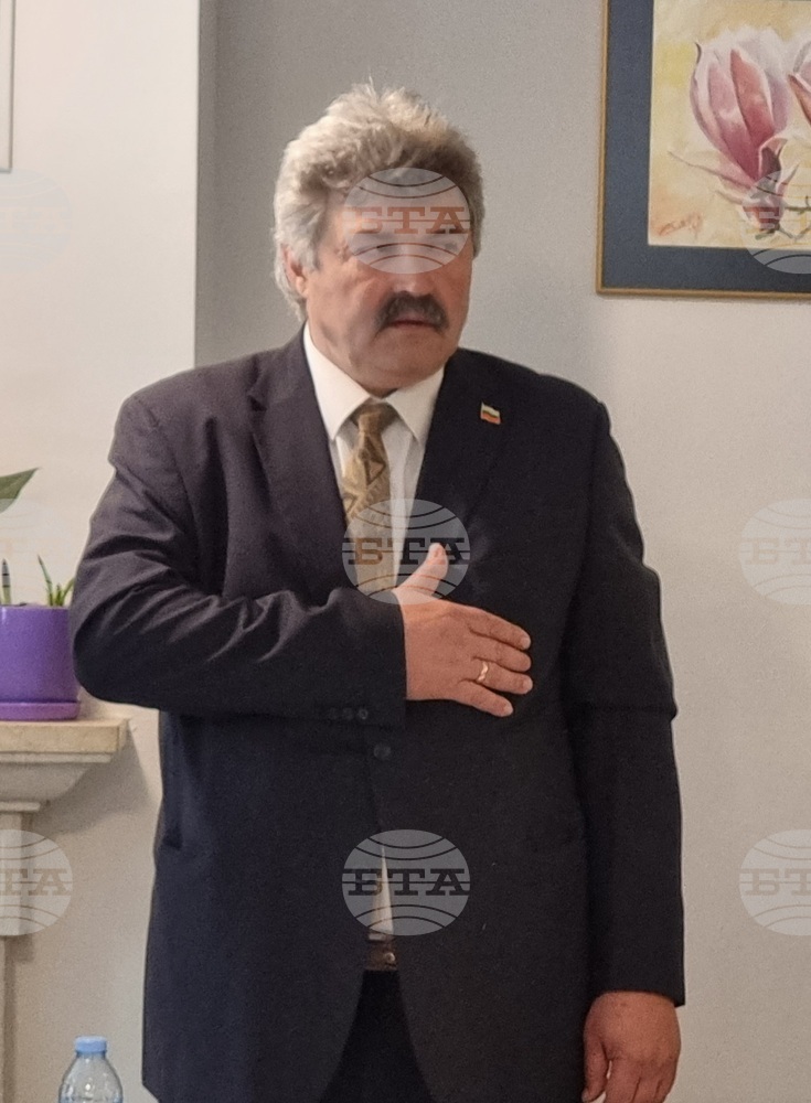Асоциацията на българите по света превръща родната къща на Олимпи Панов в музей