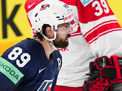 Finland Hockey Worlds