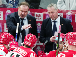 Finland Hockey Worlds