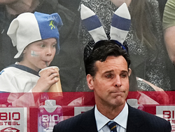Finland Hockey Worlds