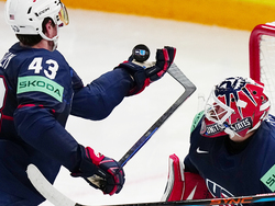 Finland Hockey Worlds