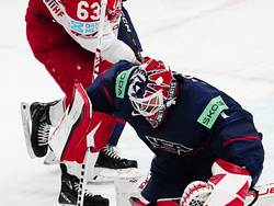 Finland Hockey Worlds