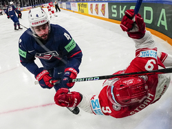 Finland Hockey Worlds