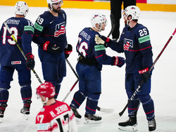 Finland Hockey Worlds