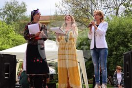 Габрово - карнавал