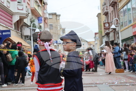 Габрово - карнавал