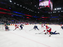 Finland Hockey Worlds