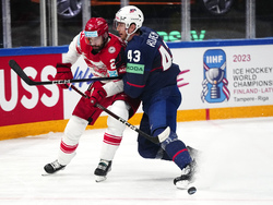 Finland Hockey Worlds