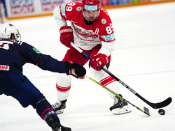 Finland Hockey Worlds