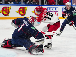 Finland Hockey Worlds