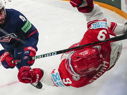 Finland Hockey Worlds