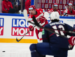 Finland Hockey Worlds
