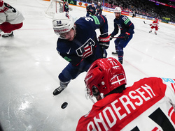 Finland Hockey Worlds