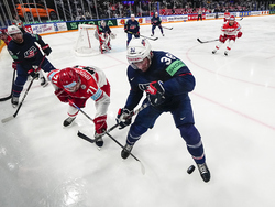 Finland Hockey Worlds