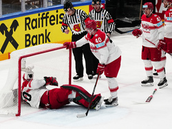 Finland Hockey Worlds