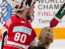 Finland Hockey Worlds