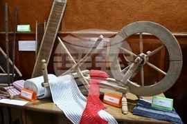 Симеоновград - тнографска сбирка