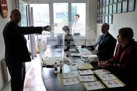 Бургас - Генерално консулство на Турция