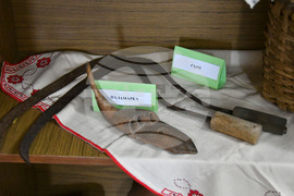 Симеоновград - тнографска сбирка